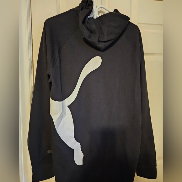 Puma hoodie - Picture 3 of 3